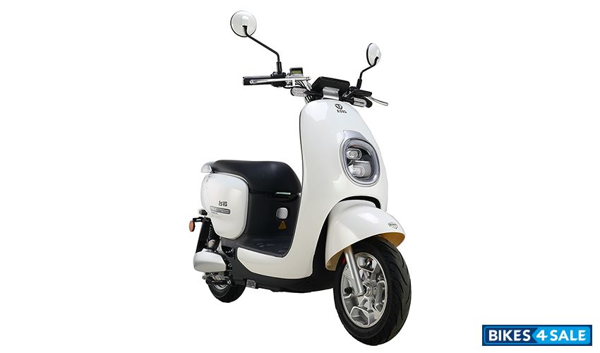 TailG TL600DQT-34C(Miu)