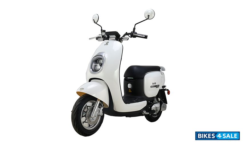 TailG TL600DQT-34C(Miu)