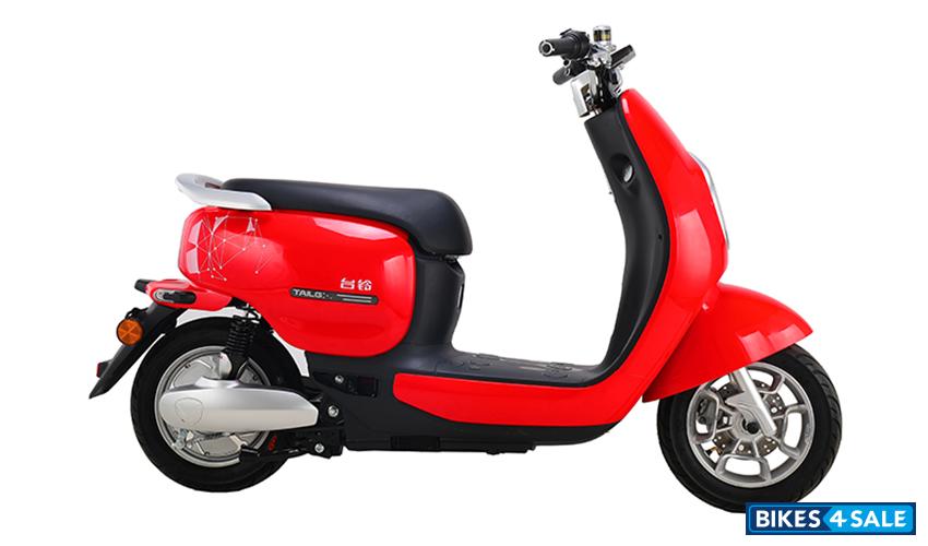 TailG TL600DQT-34C(Miu)