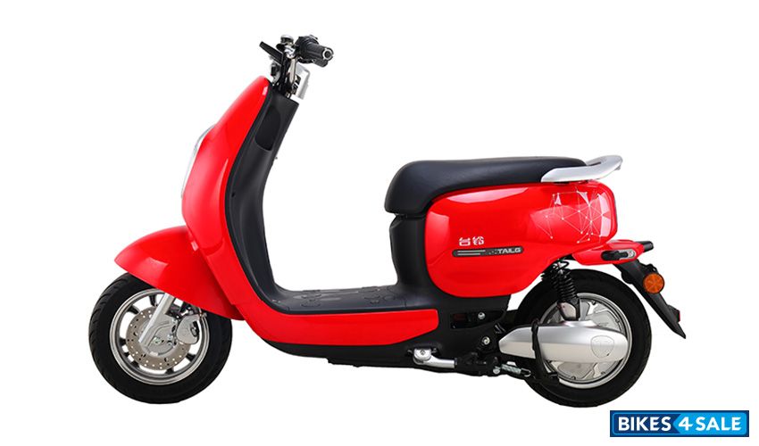 TailG TL600DQT-34C(Miu)