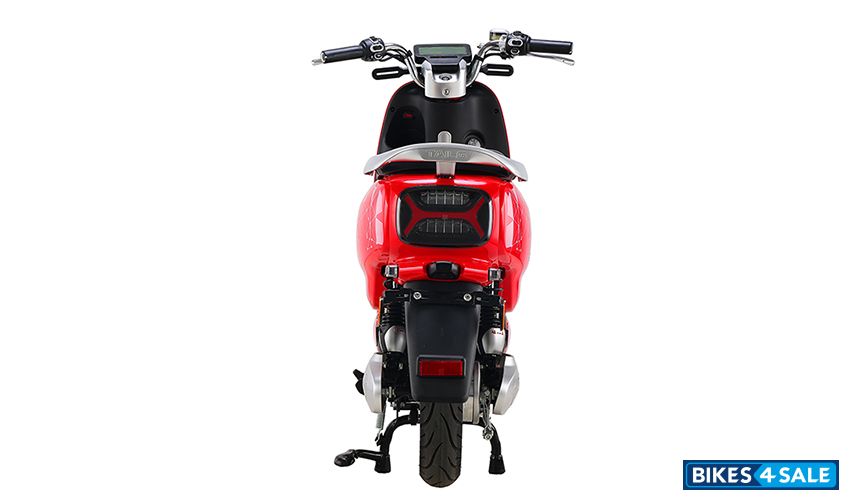 TailG TL600DQT-34C(Miu)