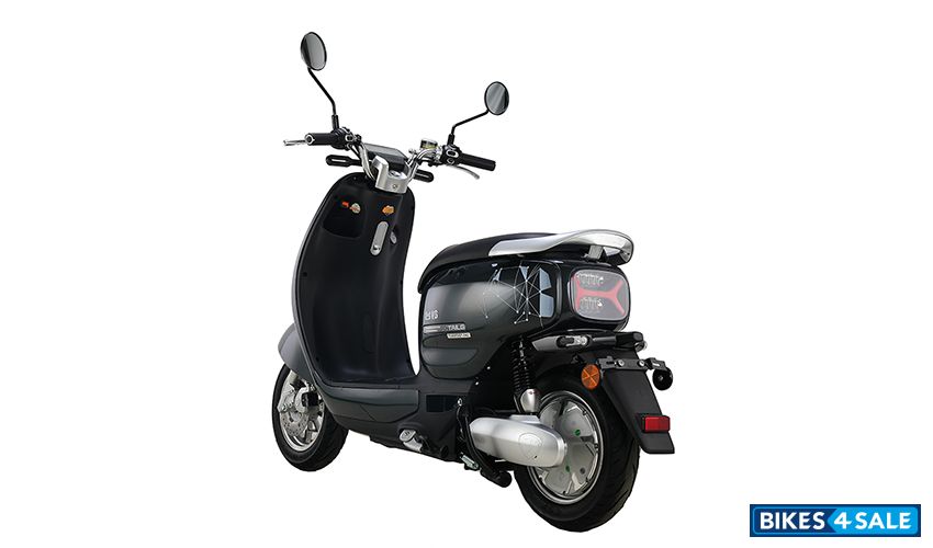 TailG TL600DQT-34C(Miu)