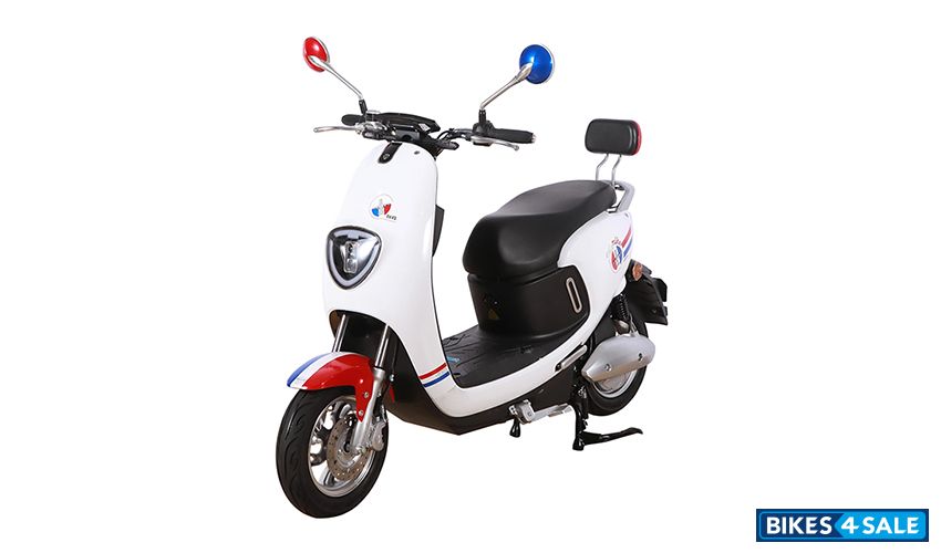 TailG TL600DQT-8(MiKe)