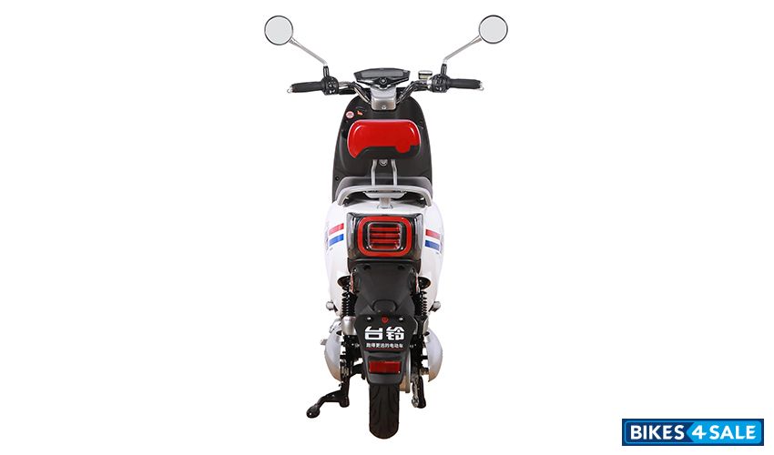 TailG TL600DQT-8(MiKe)