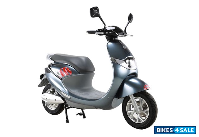 TailG TL800DQT-11A-CONE