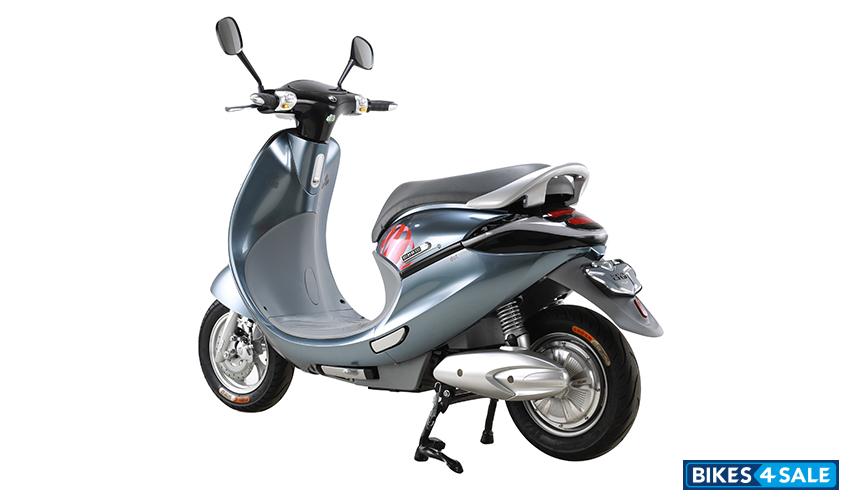 TailG TL800DQT-11A-CONE