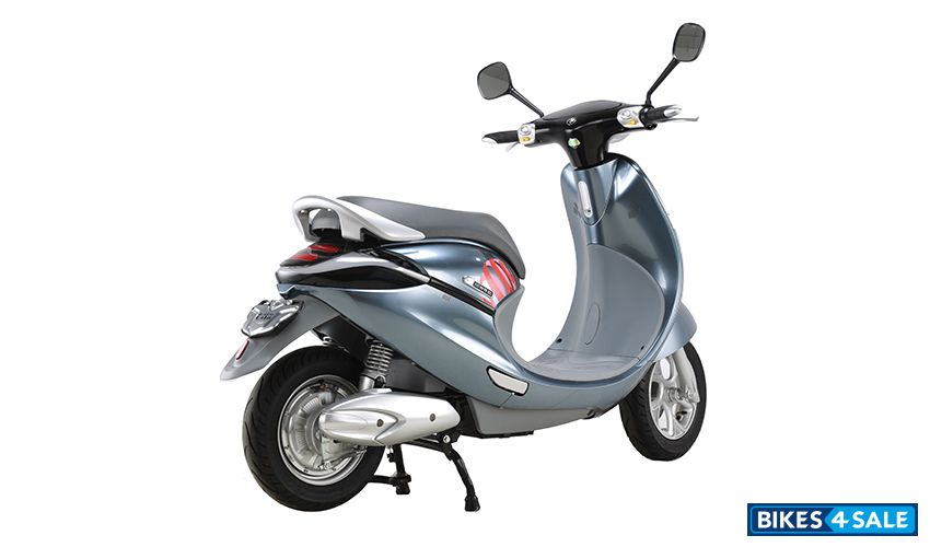 TailG TL800DQT-11A-CONE