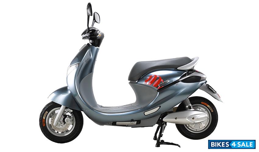 TailG TL800DQT-11A-CONE