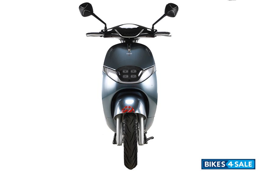 TailG TL800DQT-11A-CONE