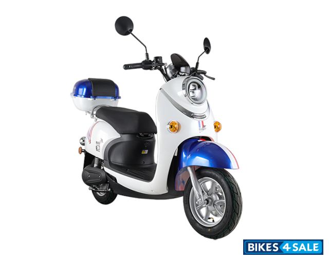 TailG TL800DQT-18A(MiQ)