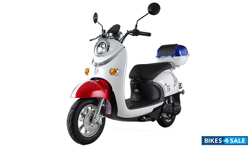 TailG TL800DQT-18A(MiQ)