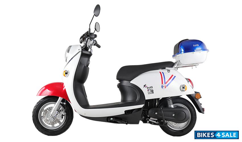 TailG TL800DQT-18A(MiQ)