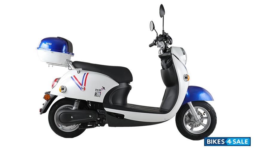 TailG TL800DQT-18A(MiQ)