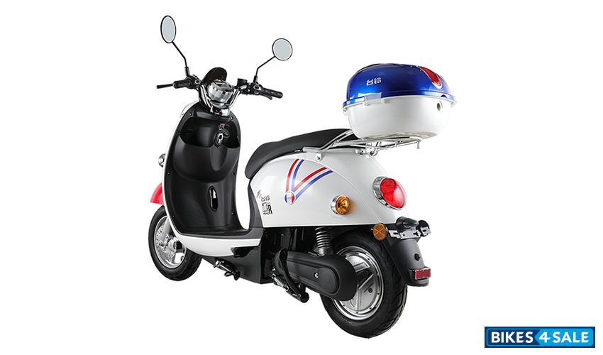 TailG TL800DQT-18A(MiQ)