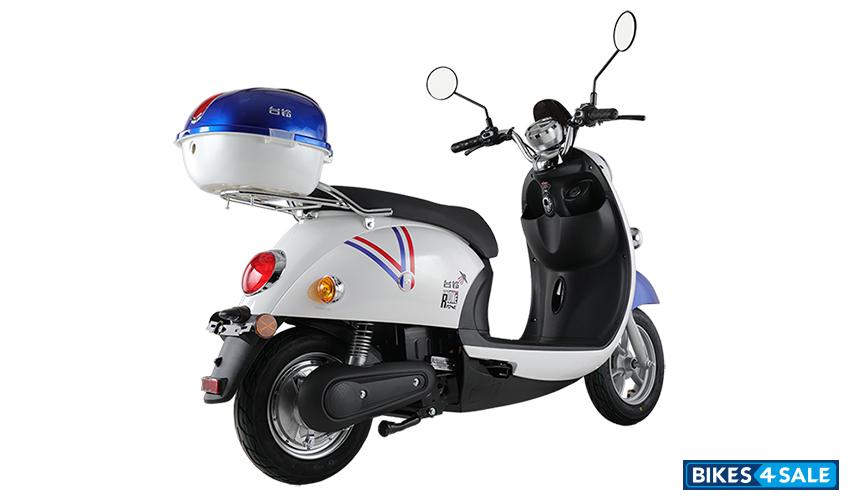 TailG TL800DQT-18A(MiQ)