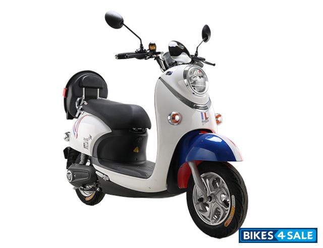 TailG TL800DQT-18A(Q7)