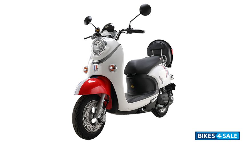 TailG TL800DQT-18A(Q7)