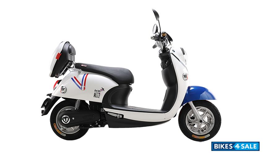 TailG TL800DQT-18A(Q7)