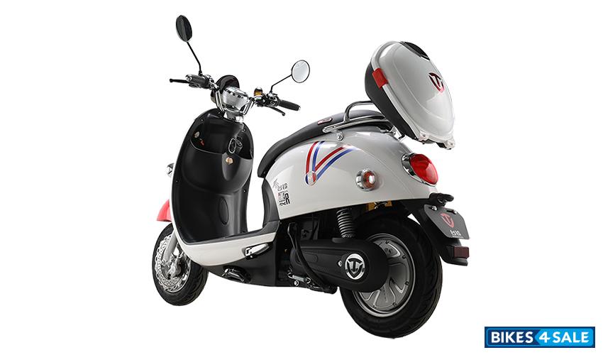 TailG TL800DQT-18A(Q7)