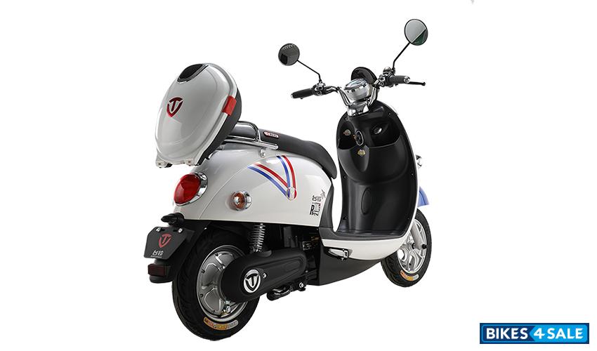 TailG TL800DQT-18A(Q7)