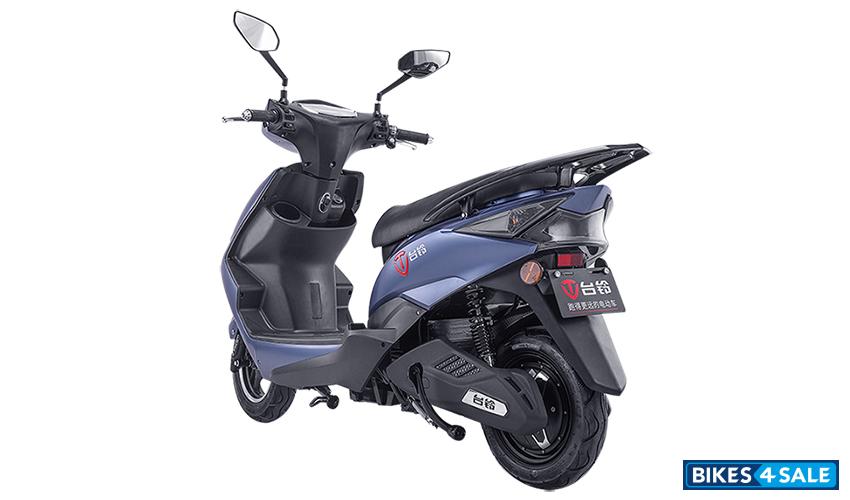 TailG TL800DQT-19A(NewZhanFeng) Blue