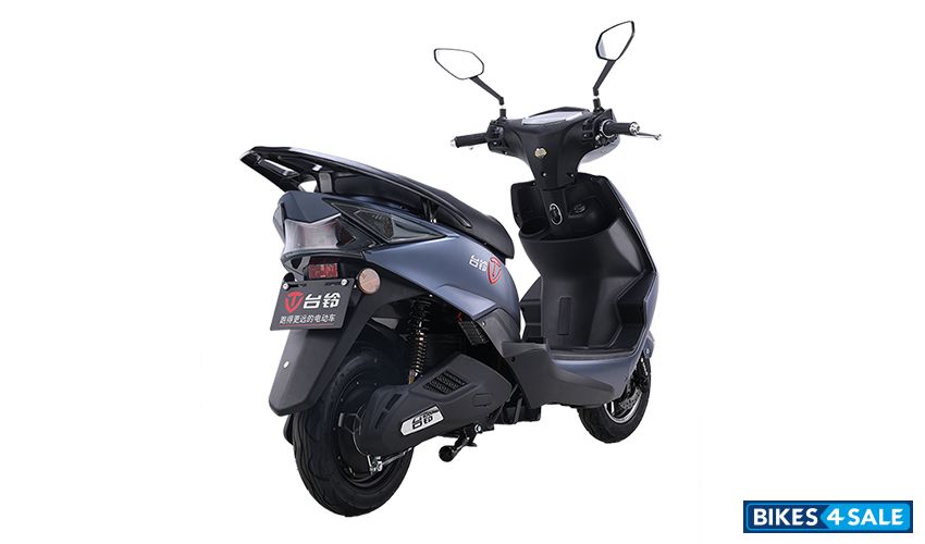 TailG TL800DQT-19A(NewZhanFeng)