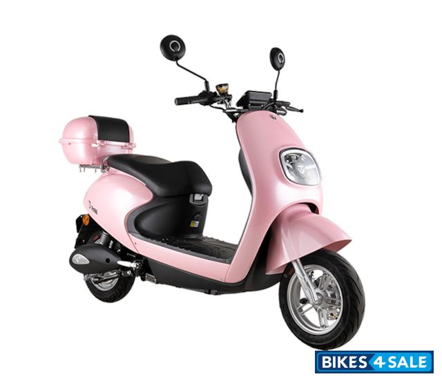 TailG TL800DQT-48B(MiDu-GN)