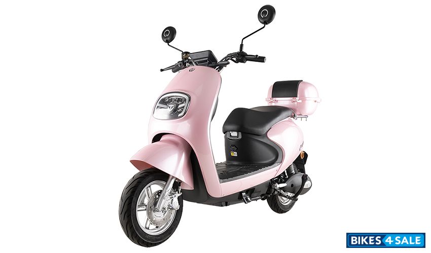 TailG TL800DQT-48B(MiDu-GN)