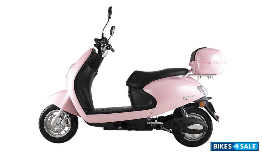 TailG TL800DQT-48B(MiDu-GN)