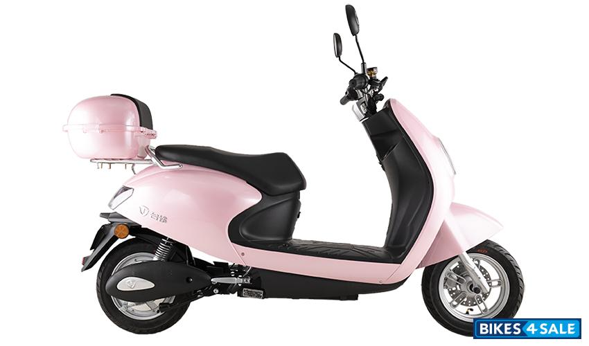 TailG TL800DQT-48B(MiDu-GN)