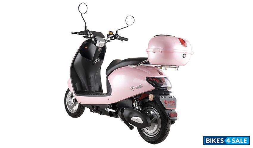 TailG TL800DQT-48B(MiDu-GN)