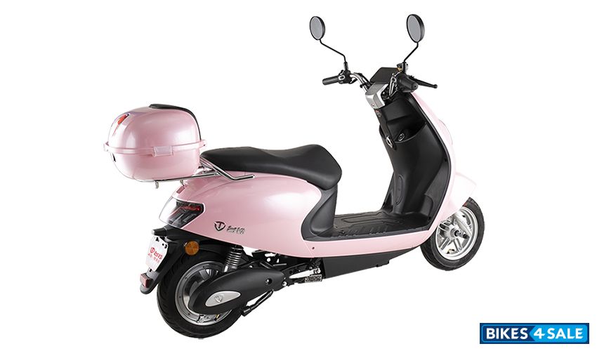 TailG TL800DQT-48B(MiDu-GN)