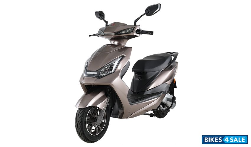 TailG TL800DQT-7(XuanYi)