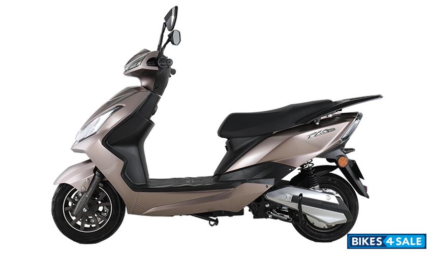 TailG TL800DQT-7(XuanYi)