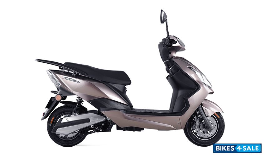 TailG TL800DQT-7(XuanYi)