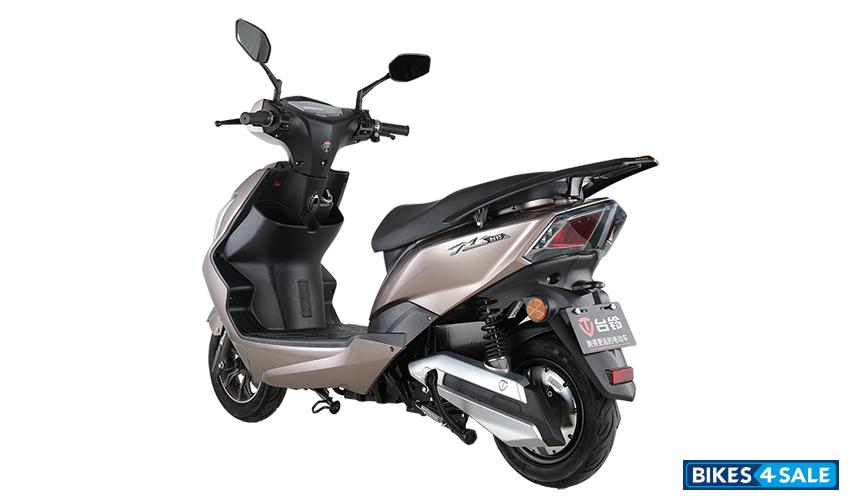 TailG TL800DQT-7(XuanYi)