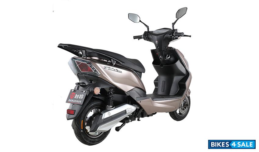 TailG TL800DQT-7(XuanYi)