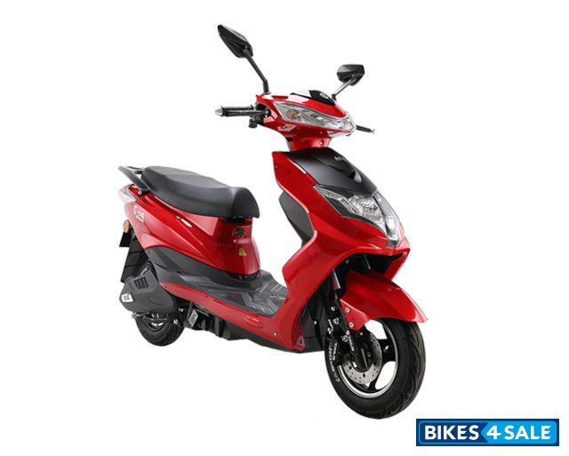 TailG TL800DQT-A(LingZhan)