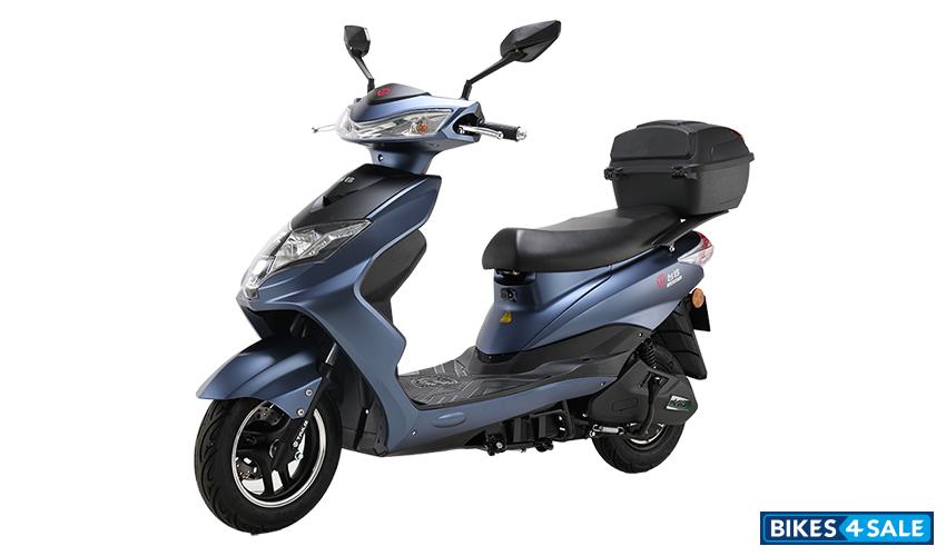 TailG TL800DQT-A(LingZhan)