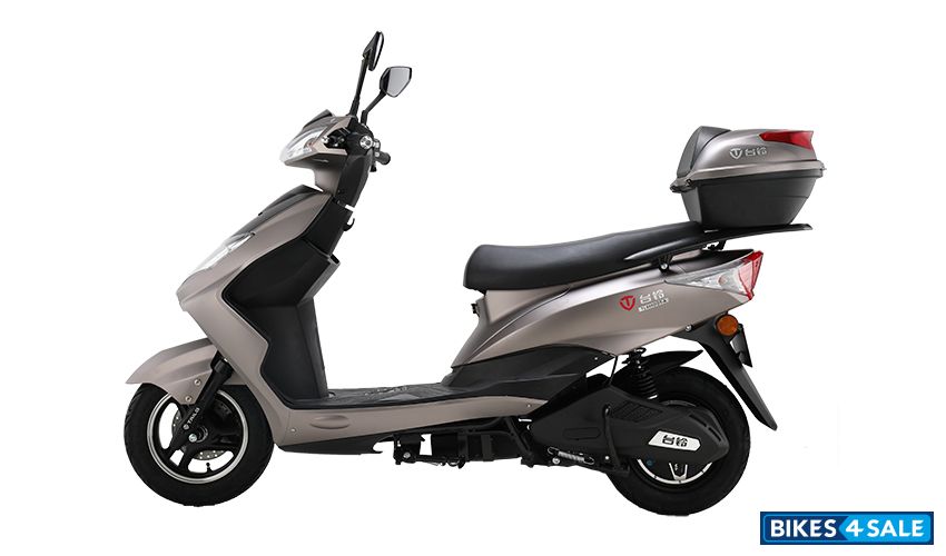 TailG TL800DQT-A(LingZhan)