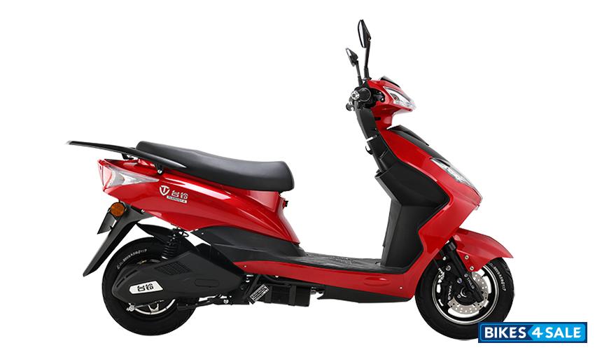 TailG TL800DQT-A(LingZhan)