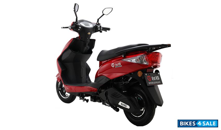 TailG TL800DQT-A(LingZhan)