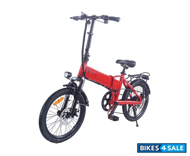 TailG TTDM46Z (DaxingLingB)