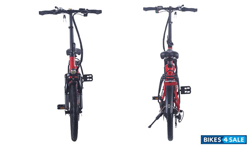 TailG TTDM46Z (DaxingLingB)