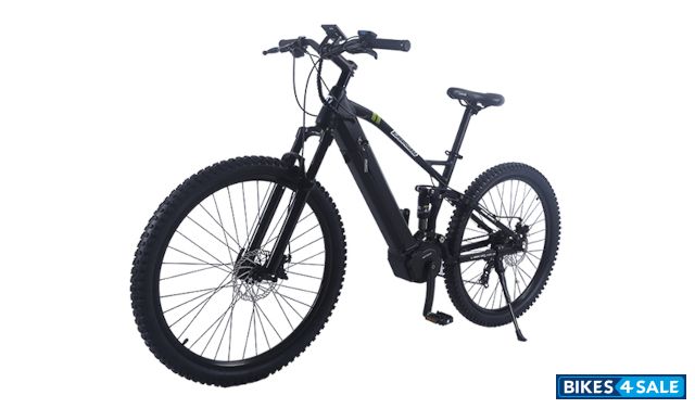 TailG TZL (27.5 Mountain Bike)