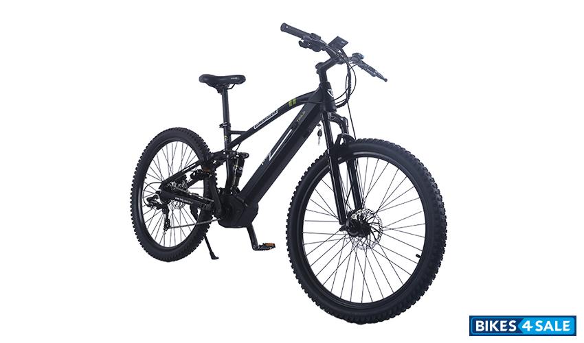 TailG TZL (27.5 Mountain Bike)