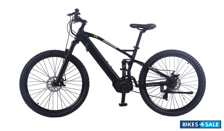 TailG TZL (27.5 Mountain Bike)