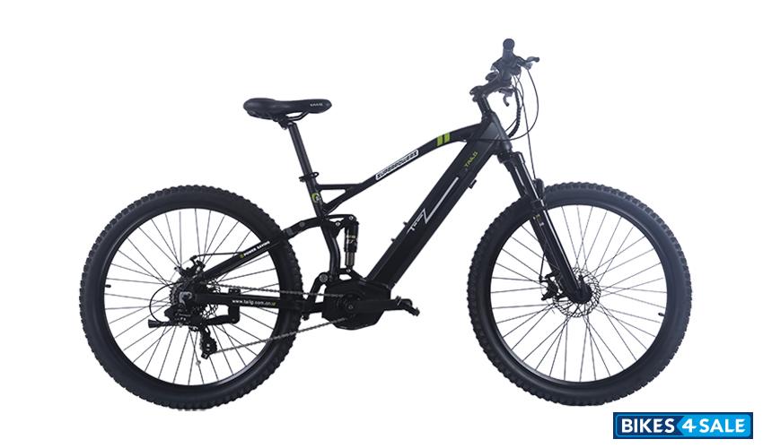 TailG TZL (27.5 Mountain Bike)
