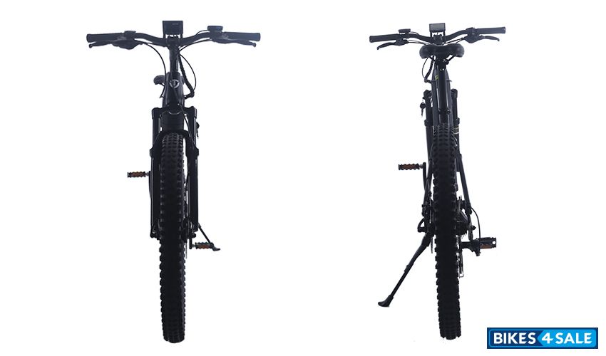 TailG TZL (27.5 Mountain Bike)