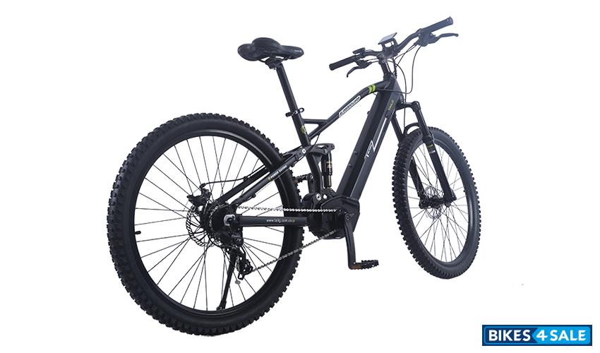 TailG TZL (27.5 Mountain Bike)